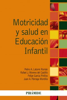 ebook: Motricidad y salud en Educación Infantil