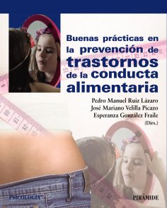 eBook: Buenas prácticas en la prevención de trastornos de la conducta alimentaria