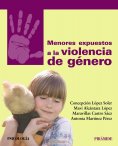ebook: Menores expuestos a la violencia de género
