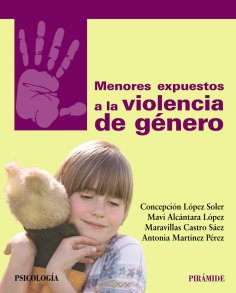 ebook: Menores expuestos a la violencia de género