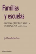 ebook: Familias y escuelas