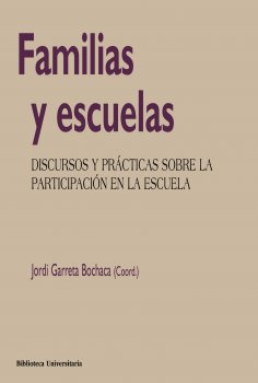 ebook: Familias y escuelas