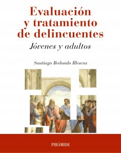 eBook: Evaluación y tratamiento de delincuentes