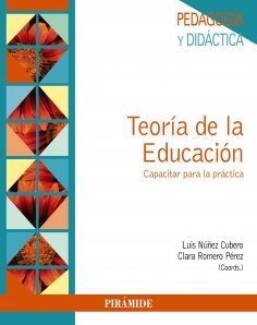 eBook: Teoría de la Educación