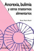 ebook: Anorexia, bulimia y otros trastornos alimentarios