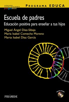ebook: Programa EDUCA. Escuela de padres