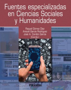 eBook: Fuentes especializadas en Ciencias Sociales y Humanidades