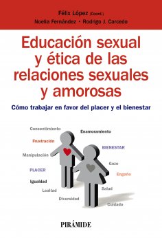 ebook: Educación sexual y ética de las relaciones sexuales y amorosas