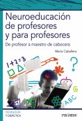 ebook: Neuroeducación de profesores y para profesores