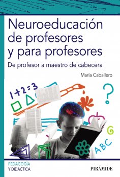 ebook: Neuroeducación de profesores y para profesores