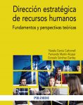 eBook: Dirección estratégica de los recursos humanos