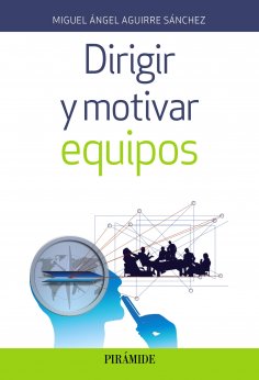 eBook: Dirigir y motivar equipos
