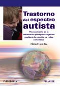 ebook: Trastorno del espectro autista