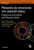 ebook: Pensando las emociones con atención plena