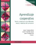 ebook: Aprendizaje cooperativo