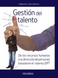 eBook: Gestión del talento