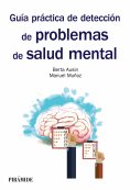 ebook: Guía práctica de detección de problemas de salud mental