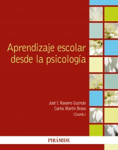 ebook: Aprendizaje escolar desde la psicología