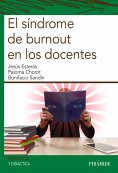 eBook: El síndrome de burnout en los docentes