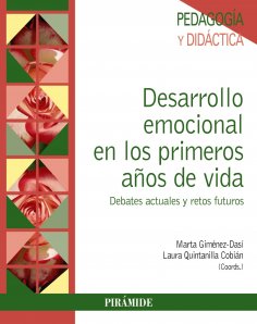 eBook: Desarrollo emocional en los primeros años de vida