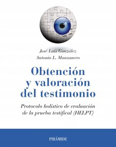 eBook: Obtención y valoración del testimonio