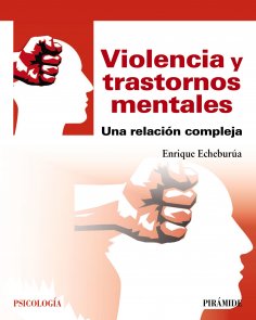 ebook: Violencia y trastornos mentales