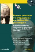 eBook: Buenas prácticas y competencias en evaluación psicológica