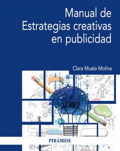eBook: Manual de Estrategias creativas en publicidad