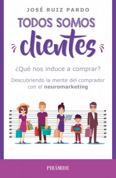 ebook: Todos somos clientes