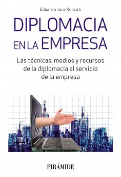 eBook: Diplomacia en la empresa