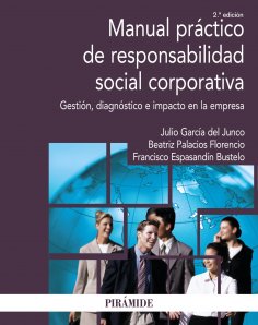 eBook: Manual práctico de responsabilidad social corporativa
