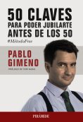eBook: 50 claves para poder jubilarte antes de los 50