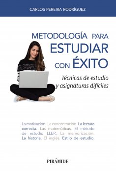 eBook: Metodología para estudiar con éxito