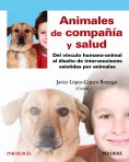 ebook: Animales de compañía y salud