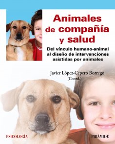 eBook: Animales de compañía y salud