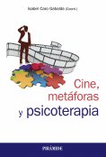 ebook: Cine, metáforas y psicoterapia