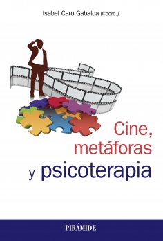 ebook: Cine, metáforas y psicoterapia