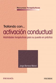 ebook: Tratando con... Activación conductual