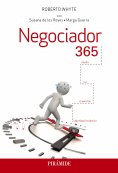 eBook: Negociador 365