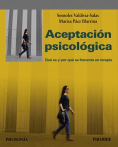 ebook: Aceptación psicológica