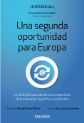 eBook: Una segunda oportunidad para Europa