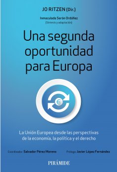 eBook: Una segunda oportunidad para Europa