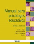 ebook: Manual para psicólogos educativos