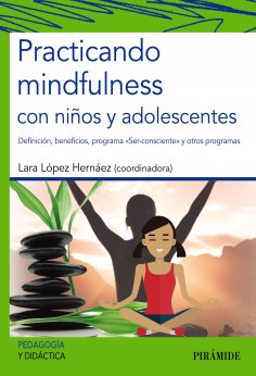 ebook: Practicando mindfulness con niños y adolescentes