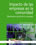 eBook: Impacto de las empresas en la comunidad