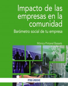 eBook: Impacto de las empresas en la comunidad