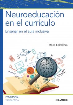 ebook: Neuroeducación en el currículo