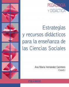 eBook: Estrategias y recursos didácticos para la enseñanza de las Ciencias Sociales