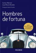 eBook: Hombres de fortuna