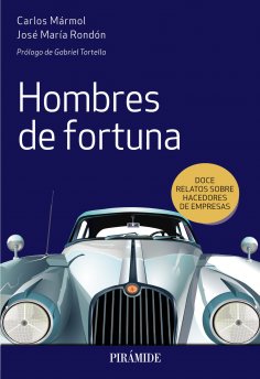 eBook: Hombres de fortuna